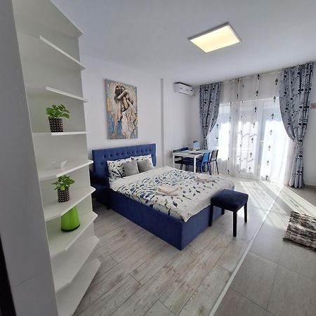 Mirvana Apartments Allure Studio Timişoara Exterior foto