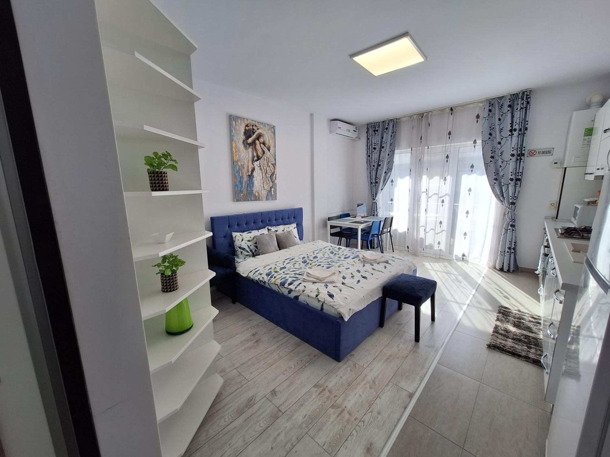 Mirvana Apartments Allure Studio Timişoara Exterior foto