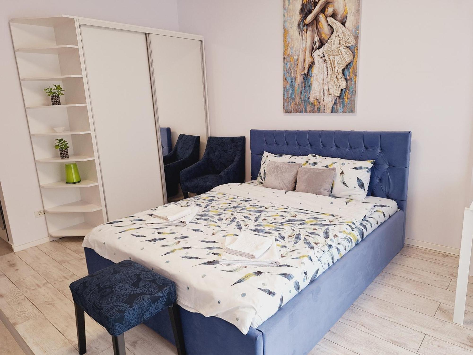 Mirvana Apartments Allure Studio Timişoara Exterior foto